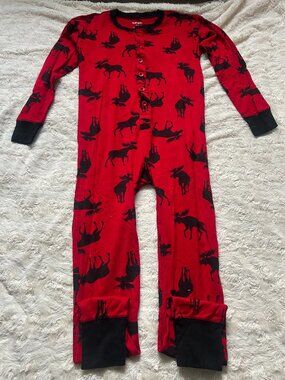 One piece pj :)